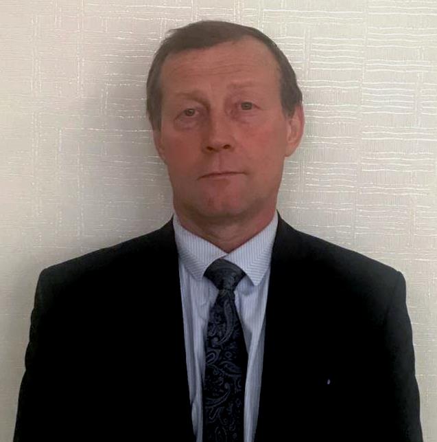 Афанасьев Иван Иванович.