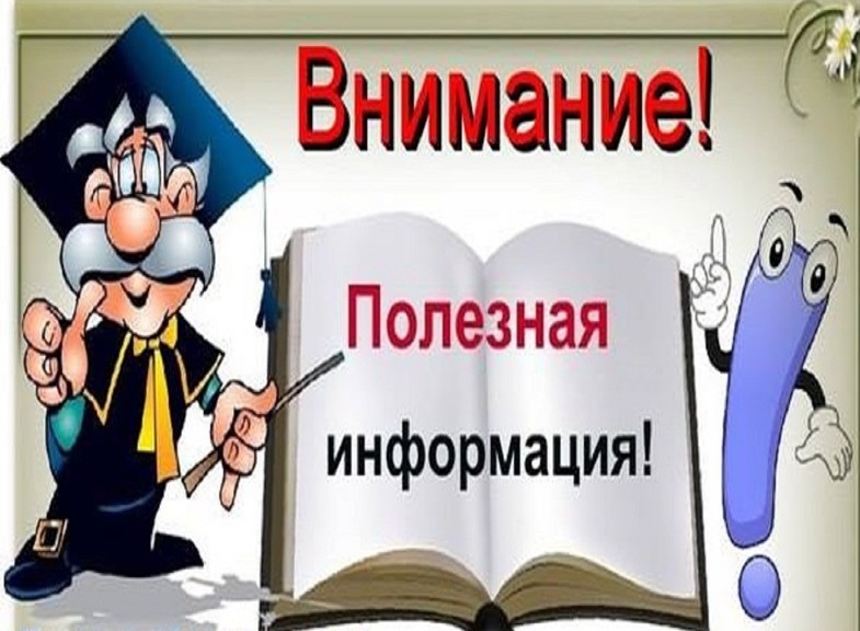 Правила приема, перевода, отчисления.