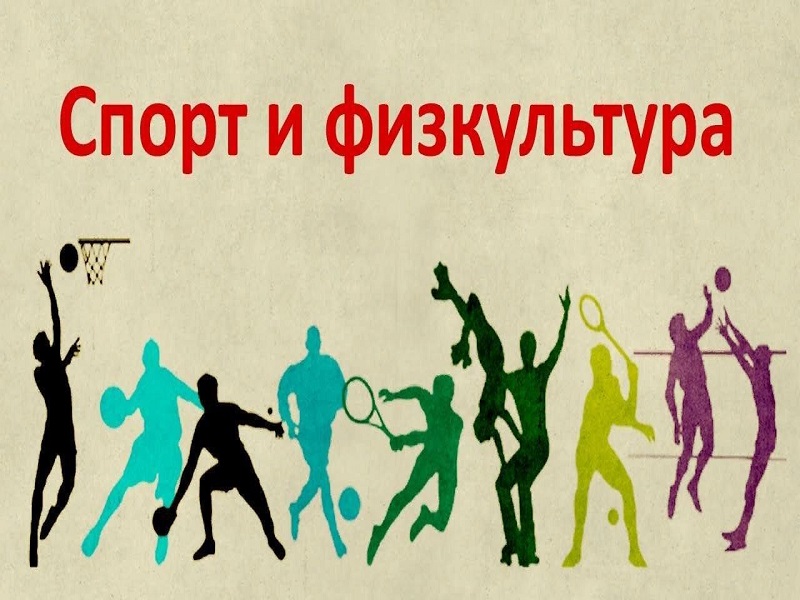 В школе функционирует ШСК &quot;Олимпиец&quot;.