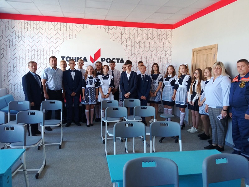 МБОУ СОШ с.Мазейка.